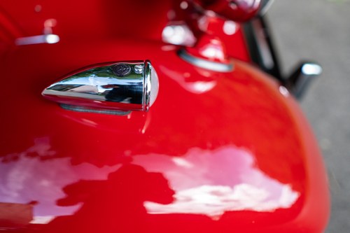 1950 MG TD En venta (imagen 116 de 227)