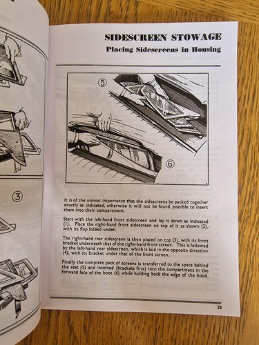 1950 MG TD En venta (imagen 216 de 227)