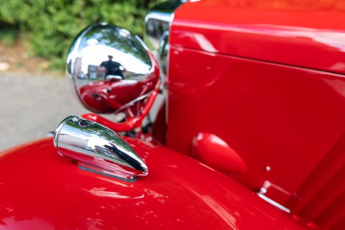 1950 MG TD En venta (imagen 144 de 227)