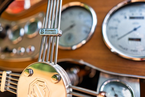 1950 MG TD En venta (imagen 78 de 227)