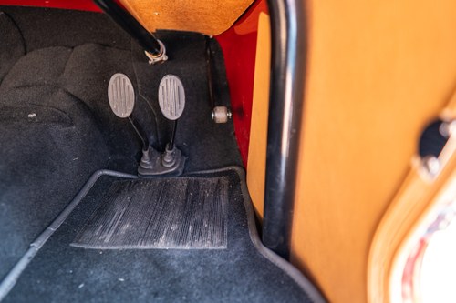 1950 MG TD En venta (imagen 45 de 227)