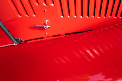 1950 MG TD En venta (imagen 114 de 227)