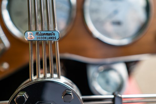 1950 MG TD En venta (imagen 80 de 227)