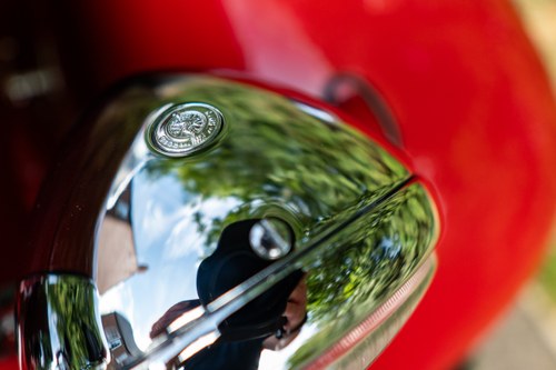 1950 MG TD En venta (imagen 123 de 227)