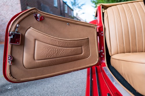 1950 MG TD En venta (imagen 70 de 227)