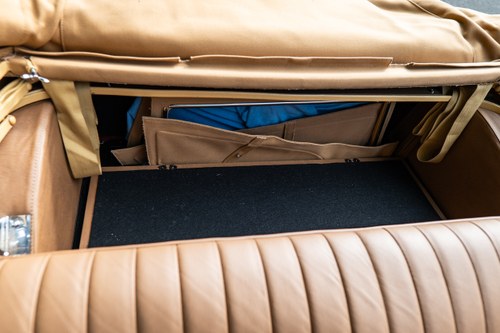 1950 MG TD En venta (imagen 51 de 227)