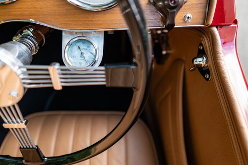 1950 MG TD En venta (imagen 55 de 227)