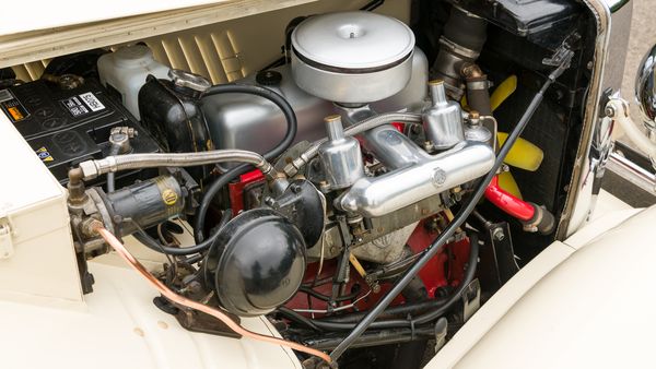 1950 MG TD For Sale (picture :index of 194)