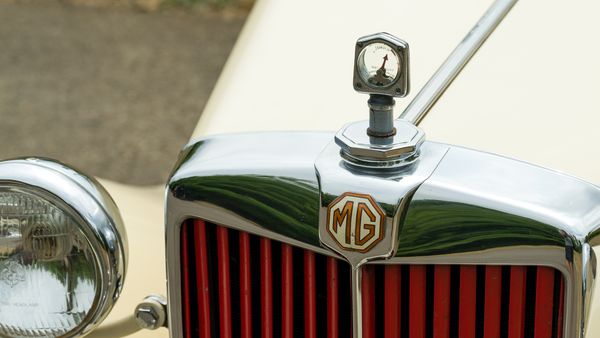 1950 MG TD For Sale (picture :index of 117)