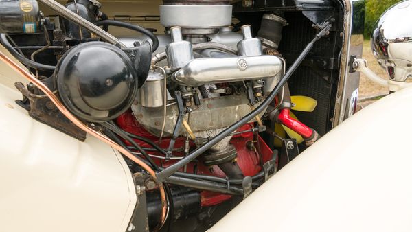 1950 MG TD For Sale (picture :index of 200)
