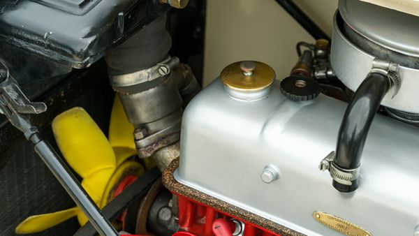 1950 MG TD For Sale (picture :index of 231)