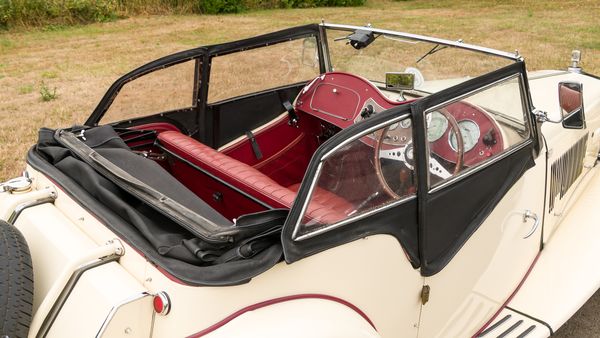 1950 MG TD For Sale (picture :index of 109)