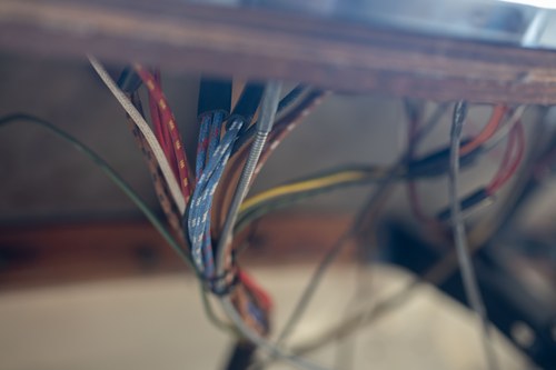 1950 MG TD Te koop (foto 41 van 221)