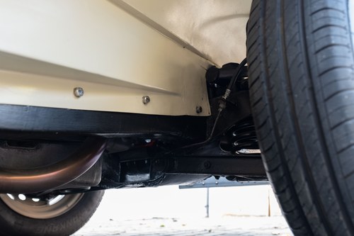 1950 MG TD Te koop (foto 144 van 221)