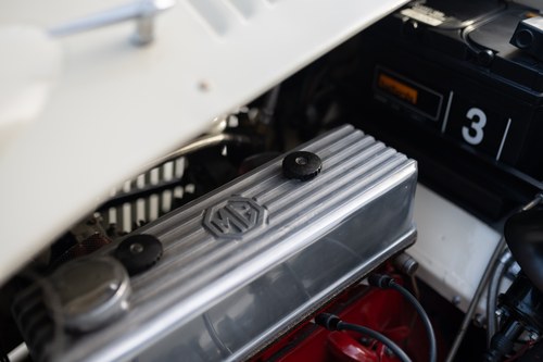 1950 MG TD Te koop (foto 119 van 221)