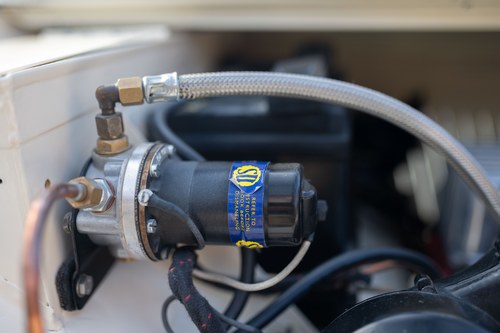 1950 MG TD Te koop (foto 136 van 221)