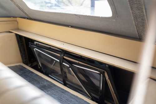 1950 MG TD Te koop (foto 67 van 221)