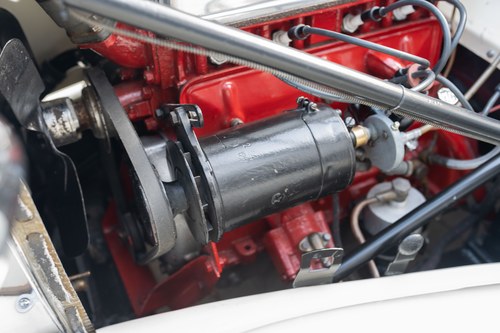 1950 MG TD Te koop (foto 118 van 221)