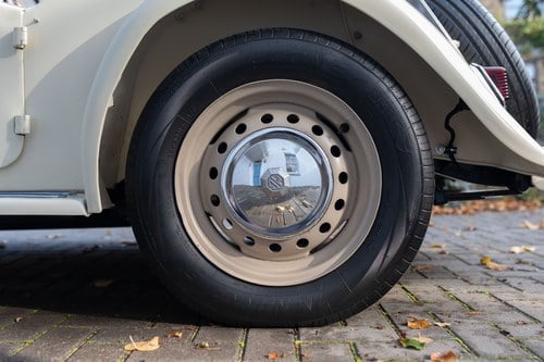 1950 MG TD Te koop (foto 22 van 221)