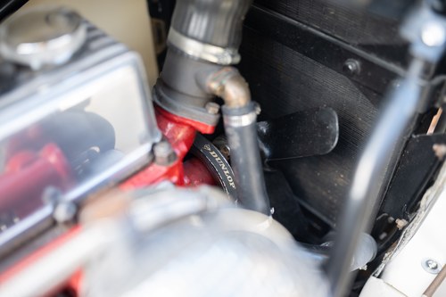 1950 MG TD Te koop (foto 134 van 221)