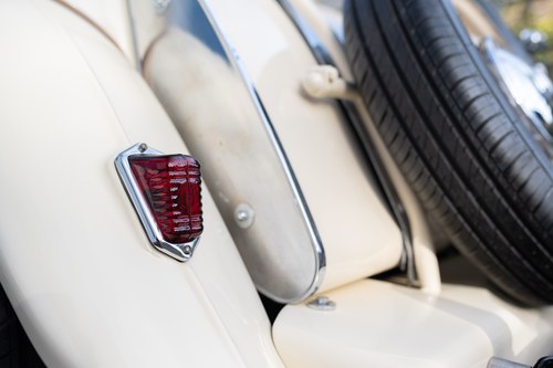 1950 MG TD Te koop (foto 68 van 221)