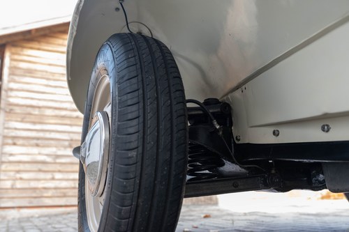 1950 MG TD Te koop (foto 152 van 221)