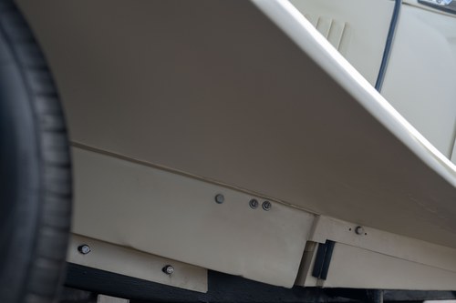 1950 MG TD Te koop (foto 140 van 221)