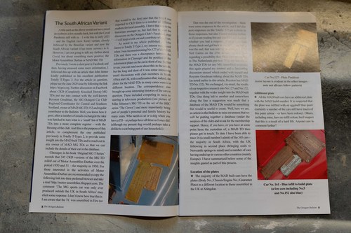 1950 MG TD Te koop (foto 216 van 221)