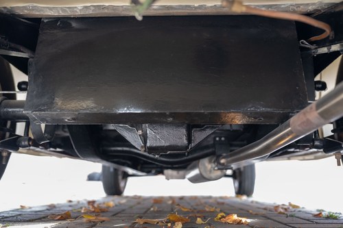 1950 MG TD Te koop (foto 154 van 221)