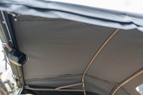 1950 MG TD Te koop (foto 63 van 221)