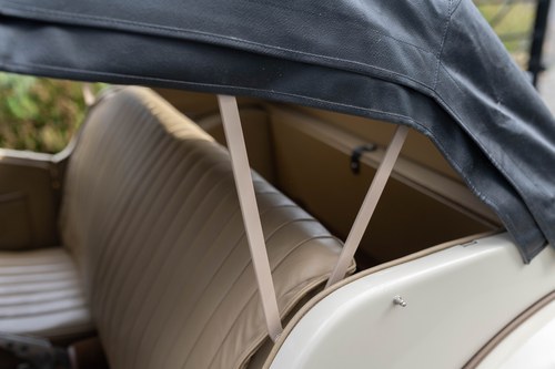 1950 MG TD Te koop (foto 66 van 221)