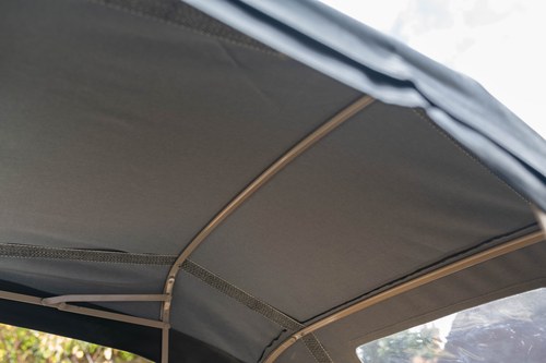 1950 MG TD Te koop (foto 62 van 221)