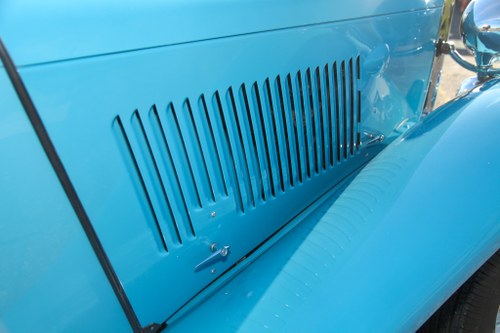 1951 MG TD Mk 2 In vendita (immagine 54 di 71)