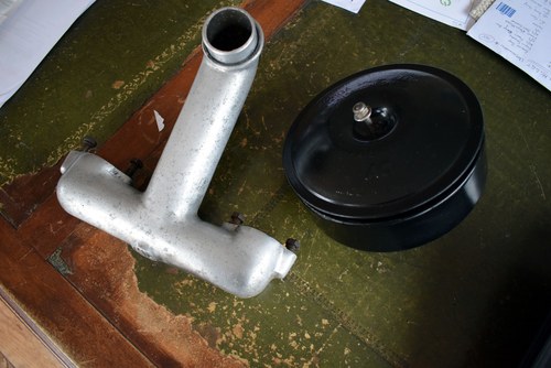 1952 MG TD In vendita (immagine 78 di 78)