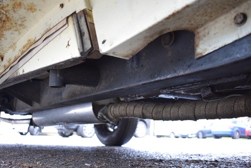 1952 MG TD In vendita (immagine 65 di 78)