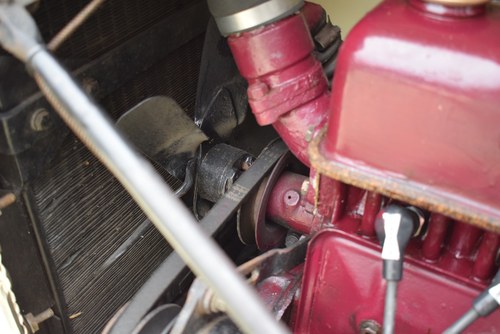 1952 MG TD In vendita (immagine 60 di 78)