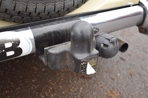 1952 MG TD In vendita (immagine 44 di 78)