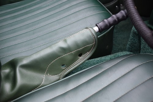 1952 MG TD In vendita (immagine 35 di 78)