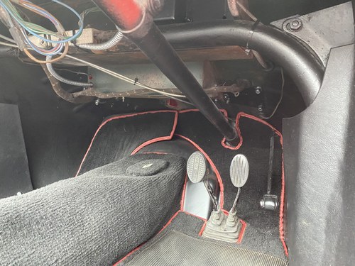 1952 MG TD Te koop (foto 65 van 226)