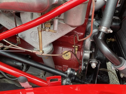 1952 MG TD Te koop (foto 181 van 226)