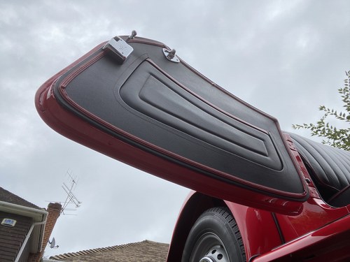 1952 MG TD Te koop (foto 58 van 226)