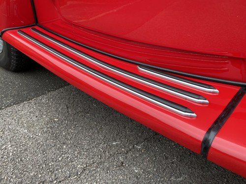 1952 MG TD Te koop (foto 115 van 226)