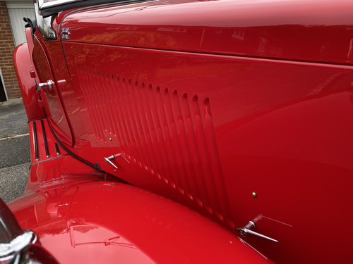 1952 MG TD Te koop (foto 112 van 226)