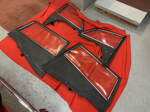 1952 MG TD Te koop (foto 169 van 226)