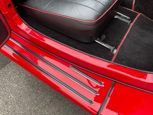 1952 MG TD Te koop (foto 170 van 226)