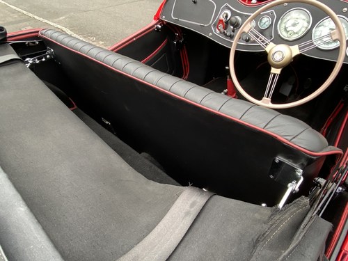 1952 MG TD Te koop (foto 61 van 226)