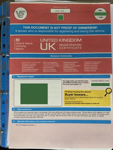 1952 MG TD Te koop (foto 223 van 226)