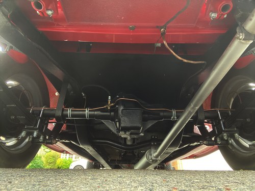 1952 MG TD Te koop (foto 208 van 226)