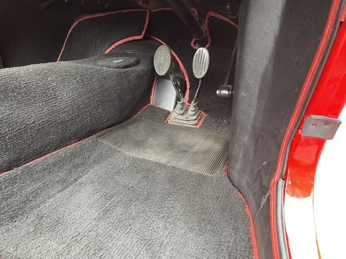 1952 MG TD Te koop (foto 60 van 226)