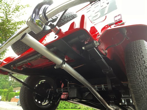 1952 MG TD Te koop (foto 212 van 226)